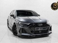 Used Audi RS3 Design 400 HP (294 kW) 2025 Grey Sedan