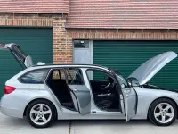 Usado BMW 320 190 HP (139 kW) 2019 Carrinha