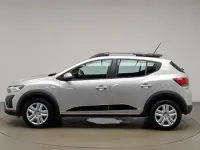 Used Dacia Sandero Expression 100 HP (73 kW) 2024 Grey Hatchback