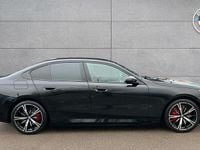 Used BMW i5 M Sport 250 kW (340 HP) 2026 Black sapphire metallic paint Sedan