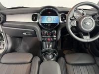 Used Mini Cooper Cabriolet Exclusive 2023 Silver Cabriolet