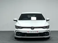 Used VW Golf VIII GTI 245 HP (180 kW) 2024 White Hatchback