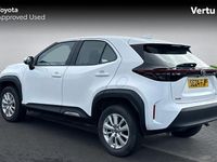 Used Toyota Yaris Hybrid 116 HP (85 kW) 2026 Estate