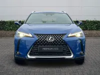 Used Lexus UX 300h 2026 Blue SUV