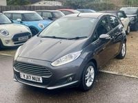 Used Ford T Zetec 2025 Grey Hatchback