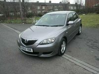 Used Mazda 3 2004 Hatchback