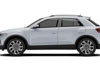 New VW T-Roc Match 150 HP (110 kW) 2025 SUV