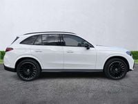 Used Mercedes GLC300e Urban 2025 White Estate