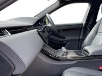 Used Land Rover Range Rover evoque SE Dynamic 269 HP (197 kW) 2025 Santorini black SUV