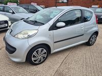 used Peugeot 107 1.0 12V Urban Euro 4 3dr