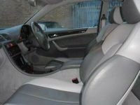 Used Mercedes CLK230 Avantgarde 2000 Coupe