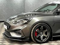 Used Ford Focus Performance Edition 410 HP (301 kW) 2020 Grey Hatchback