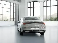 New Mercedes CLA200 Executive 163 HP (119 kW) 2026 Sedan