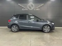 Used Seat Arona SE 95 HP (69 kW) 2025 SUV