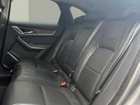 Used Jaguar F-Pace SE 404 HP (297 kW) 2020 Blue SUV