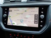 Used Seat Arona FR Sport 115 HP (84 kW) 2020 Grey SUV