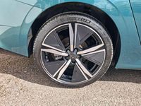 Used Peugeot 308 SW GT 134 HP (98 kW) 2025 Blue Estate