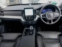 Used Volvo XC90 Ultra 250 HP (183 kW) 2025 Black SUV