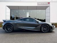 used McLaren 720S V8 2dr SSG Auto