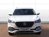 Used MG HS Excite 162 HP (119 kW) 2023 SUV