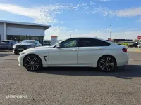 Used BMW 420 Gran Coupé M Sport 187 HP (137 kW) 2020 White Coupe