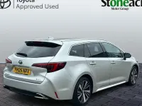 Used Toyota Corolla Design 140 HP (102 kW) 2026 Estate