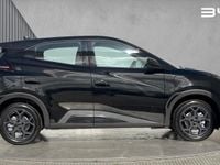 Used BYD Dolphin Surf Boost 64 kW (88 HP) 2025 Metallic  polar night black Hatchback