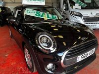 used Mini ONE Hatch 1.5II 3dr