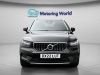 Used Volvo XC40 Inscription 258 HP (189 kW) 2022 SUV