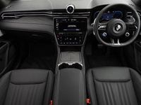 Used Maserati Grecale 300 HP (220 kW) 2025 White SUV