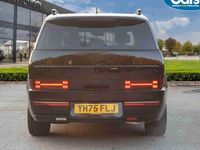 Used Hyundai Santa Fe 253 HP (186 kW) 2025 Black SUV