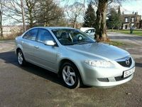 Used Mazda 6 2004 Hatchback