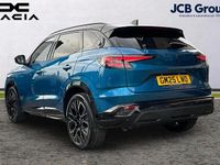 Used Renault Austral Techno Esprit Alpine 200 HP (147 kW) 2025 Other SUV