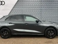 Used Audi A3 e-tron Comfort 204 HP (150 kW) 2026 Grey Hatchback