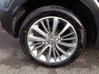 used Vauxhall Crossland X 1.2 [83] Griffin 5dr [Start Stop]