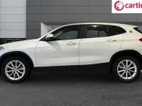 Used BMW X2 190 HP (139 kW) 2021 SUV