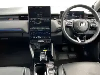 Used Honda e:Ny1 Elegance 150 kW (204 HP) 2024 Black SUV
