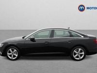 Used Audi A6 Sport 204 HP (150 kW) 2023 Black Sedan