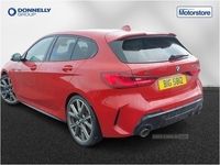 used BMW M135 1 Series i xDrive 5dr Step Auto