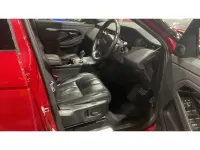 Używany Land Rover Range Rover evoque R-Dynamic 2019 Czerwony SUV