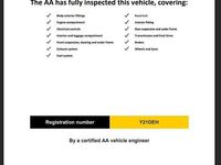 Used Mercedes GLA220 AMG line 2018 Grey SUV