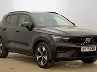 Used Volvo XC40 Plus 161 HP (118 kW) 2025 SUV