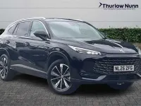 Used MG HS Trophy 170 HP (125 kW) 2026 SUV