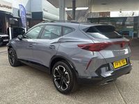 Usado Cupra Formentor 147 CV (108 kW) 2025 Gris SUV