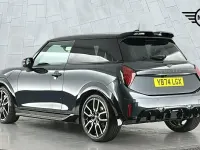 Used Mini Cooper Hatch 154 HP (113 kW) 2024 Grey Hatchback