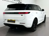 Used Land Rover Range Rover Sport SE Dynamic 2024 White SUV