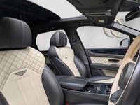 Used Bentley Bentayga 549 HP (403 kW) 2019 Grey SUV