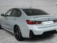 Used BMW 320 M Sport 181 HP (133 kW) 2024 Grey Sedan