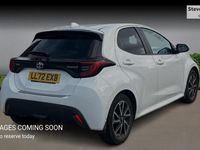 Used Toyota Yaris Hybrid Design 116 HP (85 kW) 2026 Hatchback