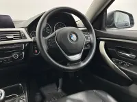 Used BMW 420 Comfort Edition 190 HP (139 kW) 2018 Blue Coupe